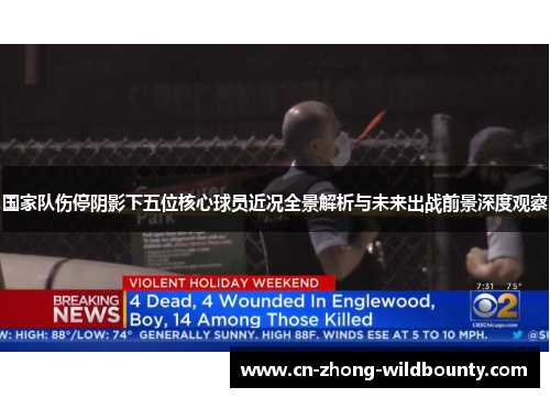 国家队伤停阴影下五位核心球员近况全景解析与未来出战前景深度观察