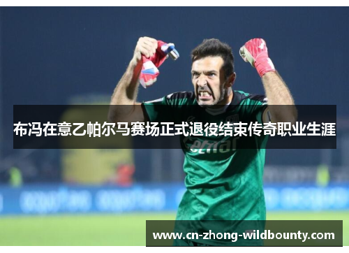 布冯在意乙帕尔马赛场正式退役结束传奇职业生涯 布冯在意乙帕尔马赛场正式退役结束传奇职业生涯