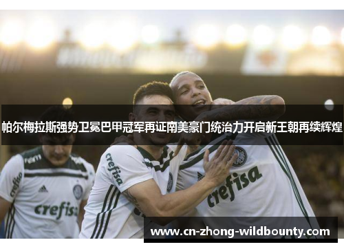 帕尔梅拉斯强势卫冕巴甲冠军再证南美豪门统治力开启新王朝再续辉煌